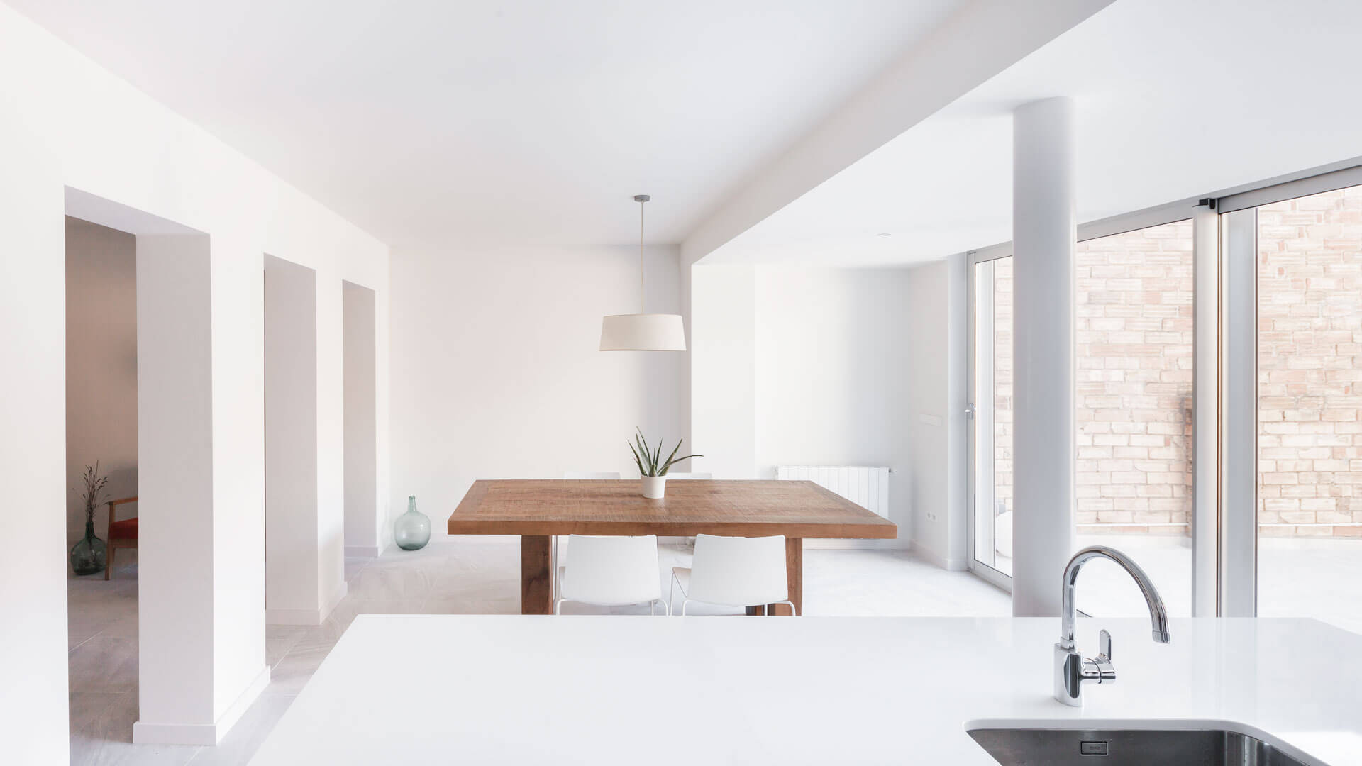 Casa Farrés miguelconstrucciones